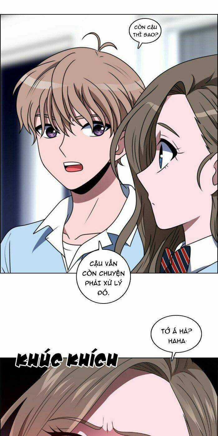 No Scope Chapter 26 trang 38