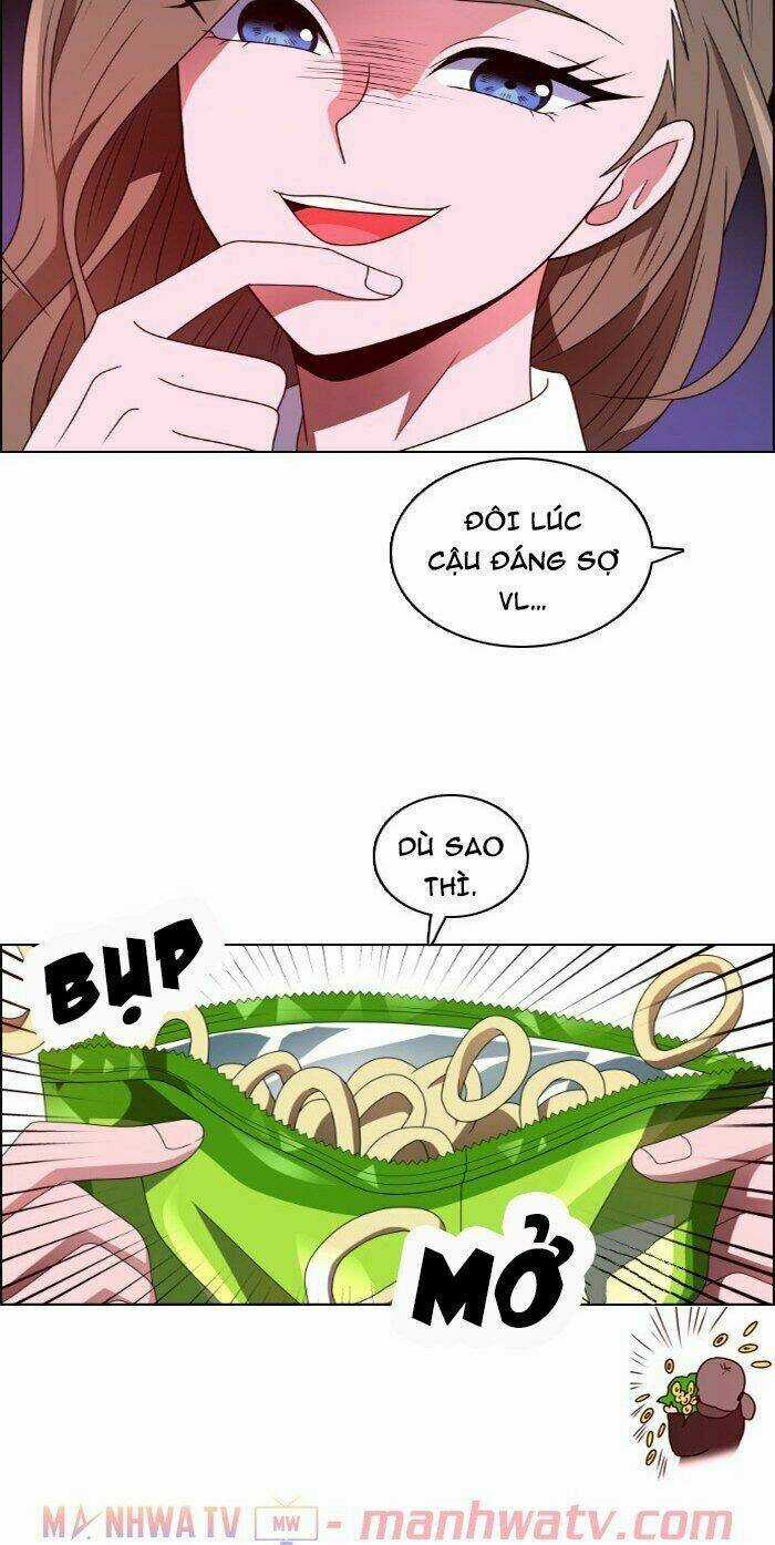 No Scope Chapter 26 trang 39