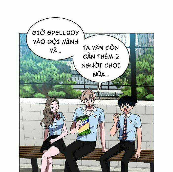 No Scope Chapter 26 trang 40