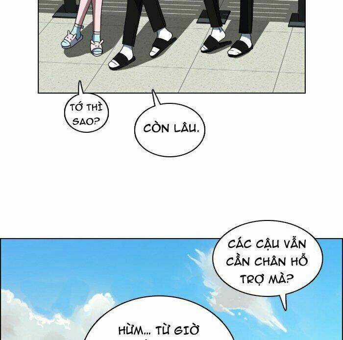 No Scope Chapter 26 trang 41