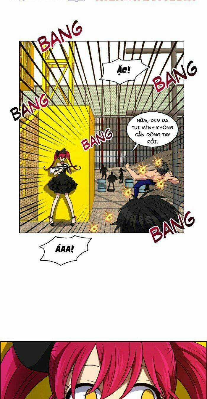 No Scope Chapter 26 trang 9