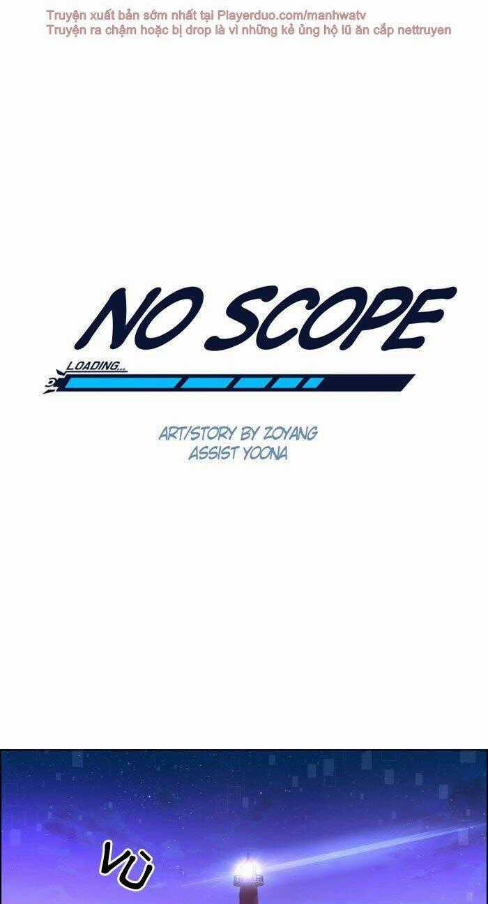 No Scope Chapter 28 trang 0