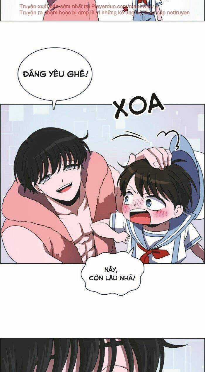 No Scope Chapter 28 trang 11