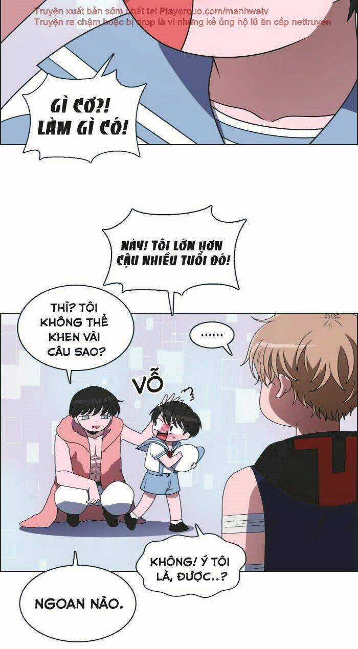 No Scope Chapter 28 trang 13