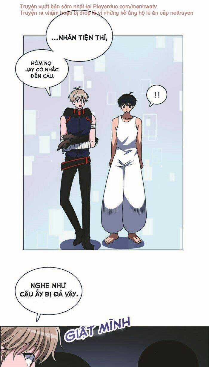 No Scope Chapter 28 trang 18