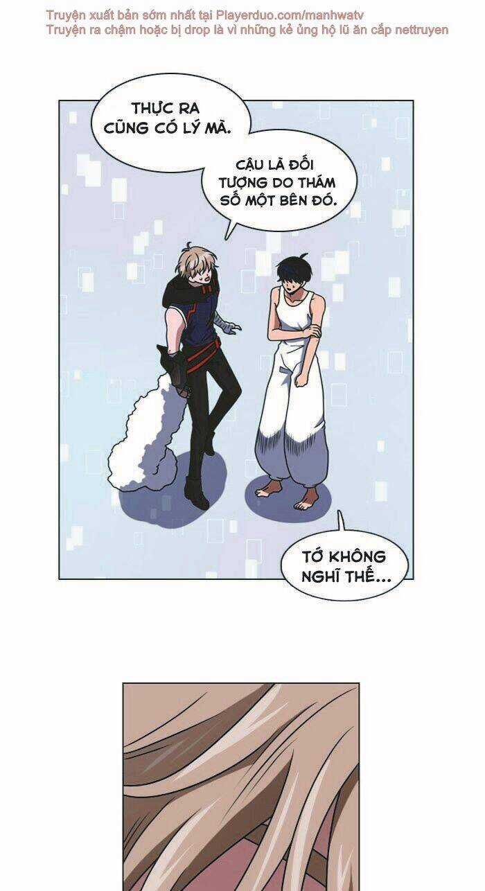 No Scope Chapter 28 trang 22