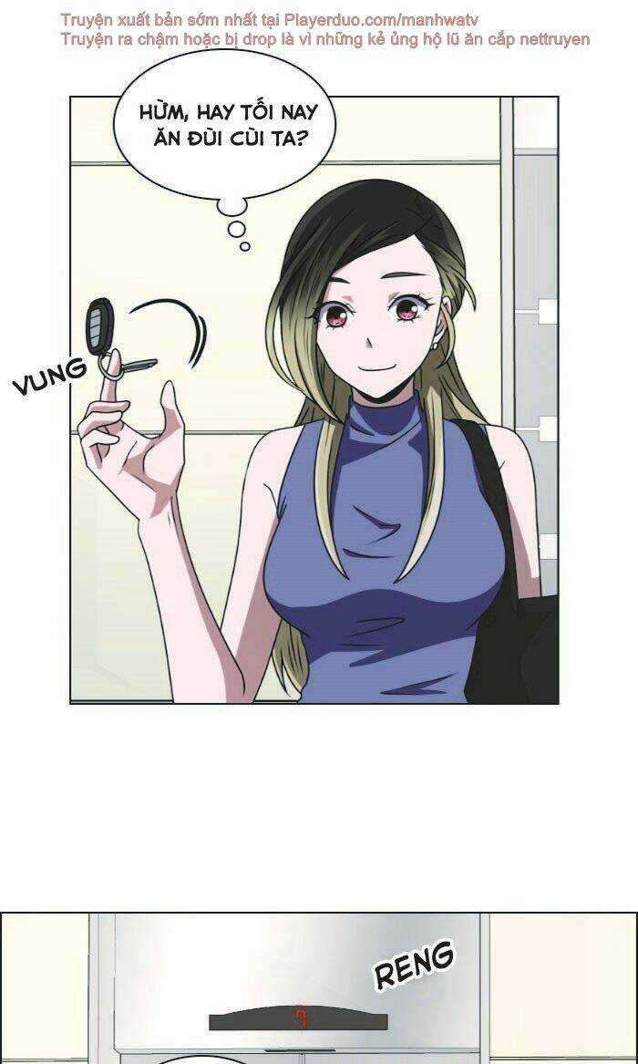 No Scope Chapter 28 trang 59