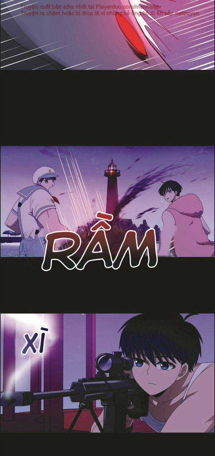 No Scope Chapter 28 trang 8