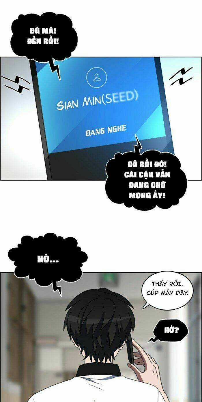 No Scope Chapter 29 trang 36