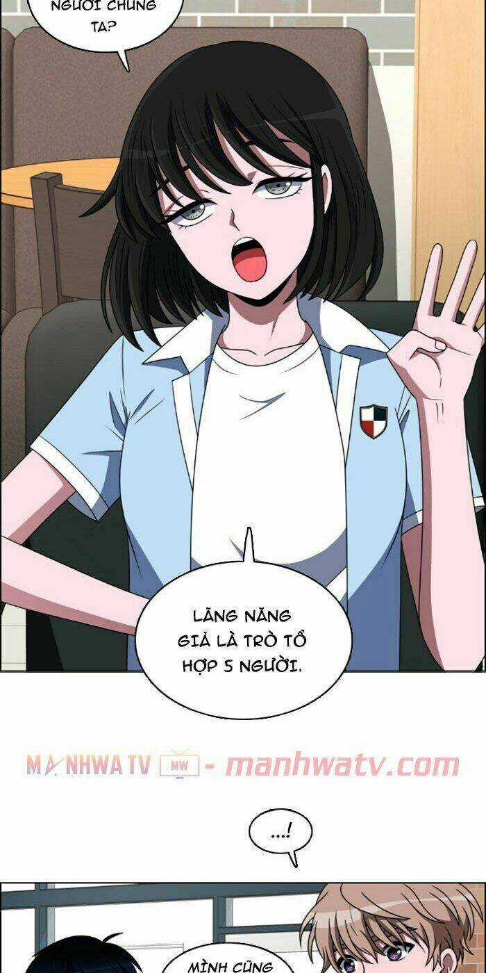 No Scope Chapter 29 trang 4