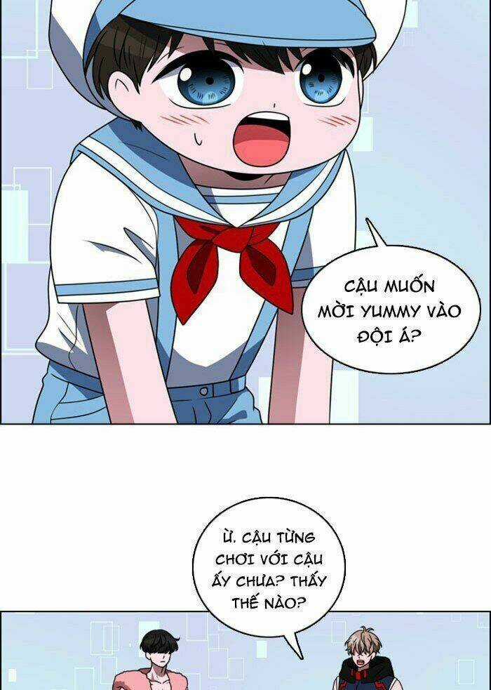 No Scope Chapter 29 trang 41