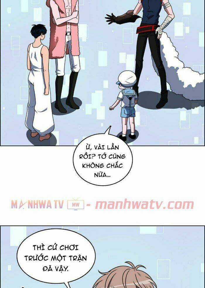 No Scope Chapter 29 trang 42