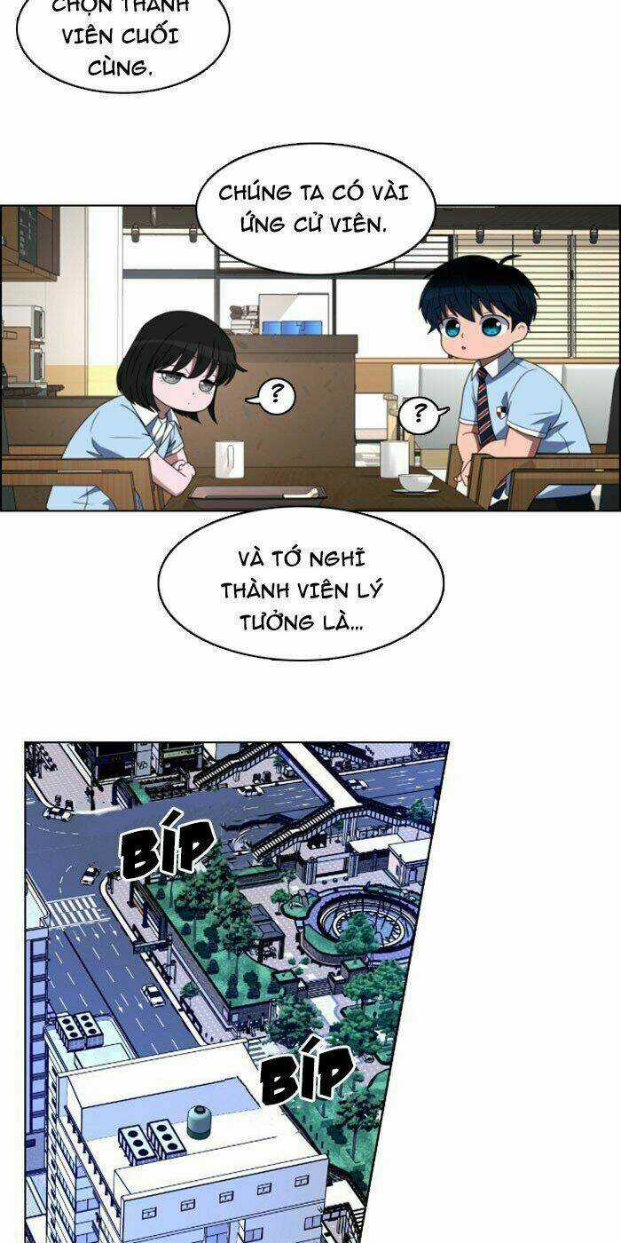 No Scope Chapter 29 trang 6