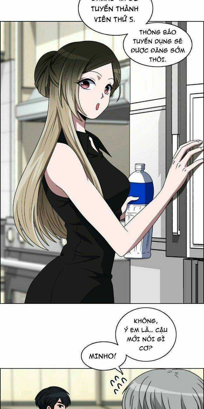 No Scope Chapter 29 trang 8