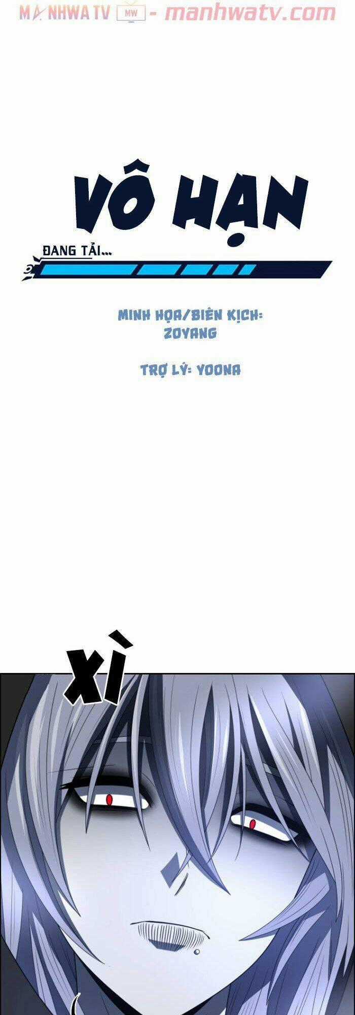 No Scope Chapter 30 trang 0