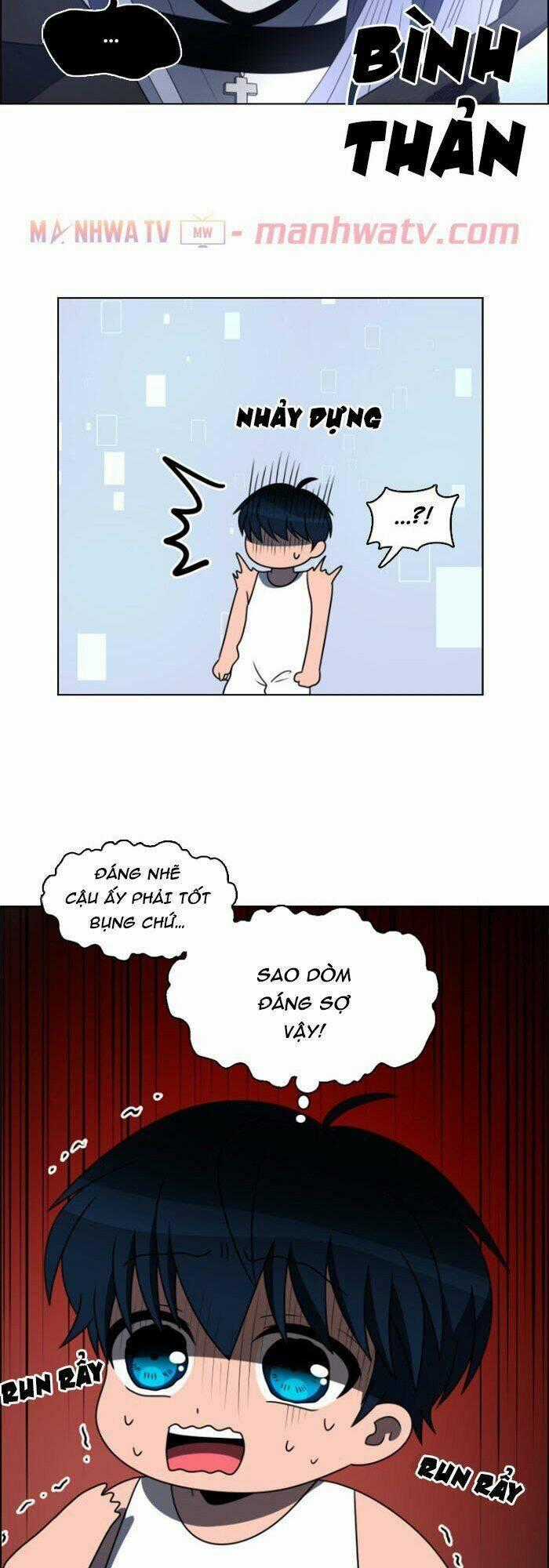 No Scope Chapter 30 trang 1