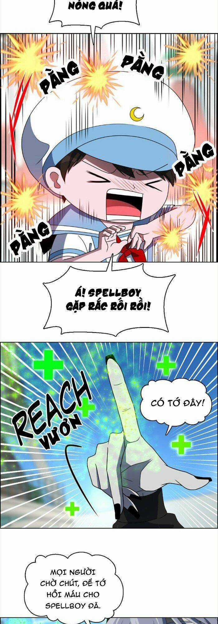 No Scope Chapter 30 trang 22