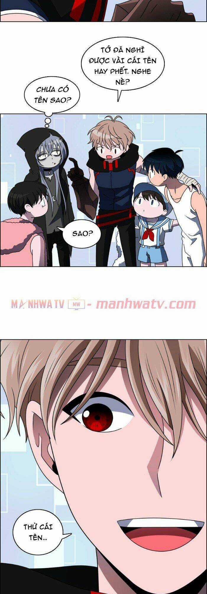 No Scope Chapter 30 trang 30