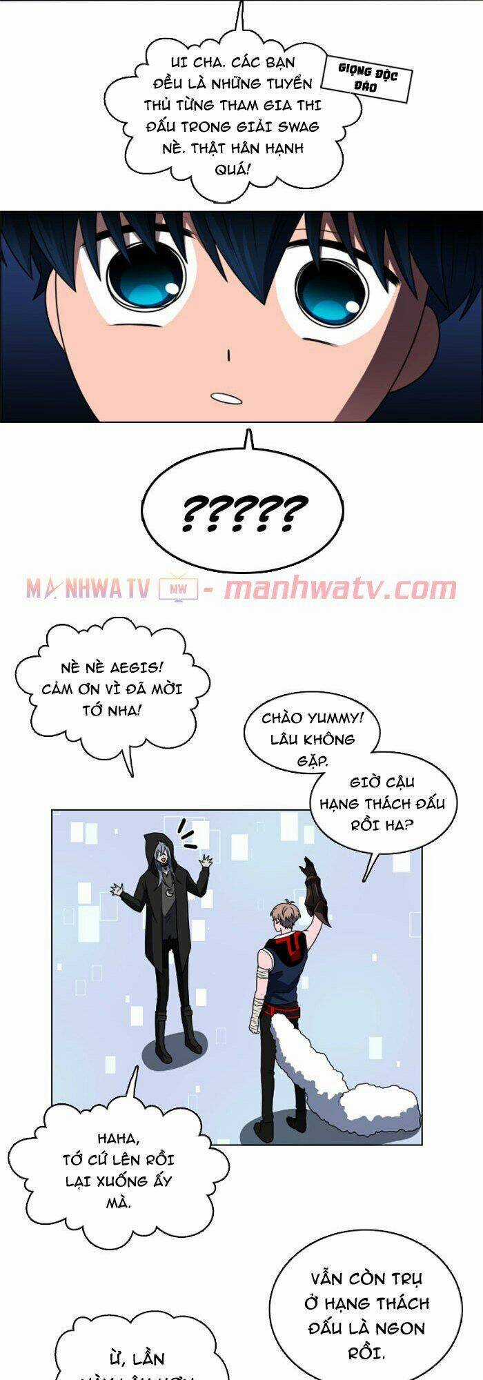 No Scope Chapter 30 trang 4