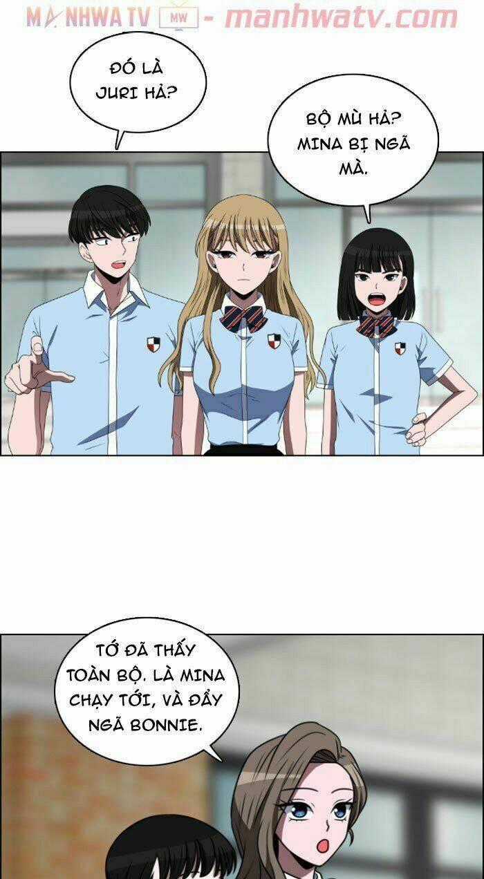 No Scope Chapter 31 trang 0
