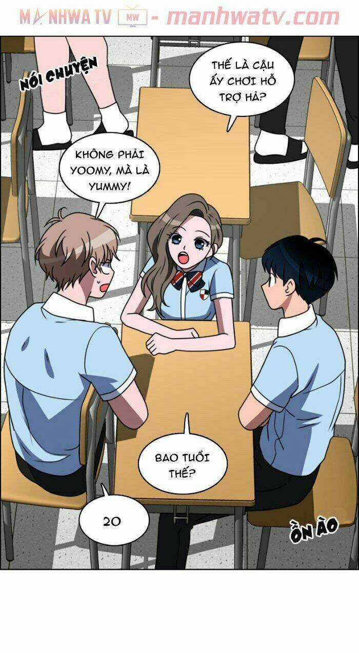 No Scope Chapter 31 trang 18