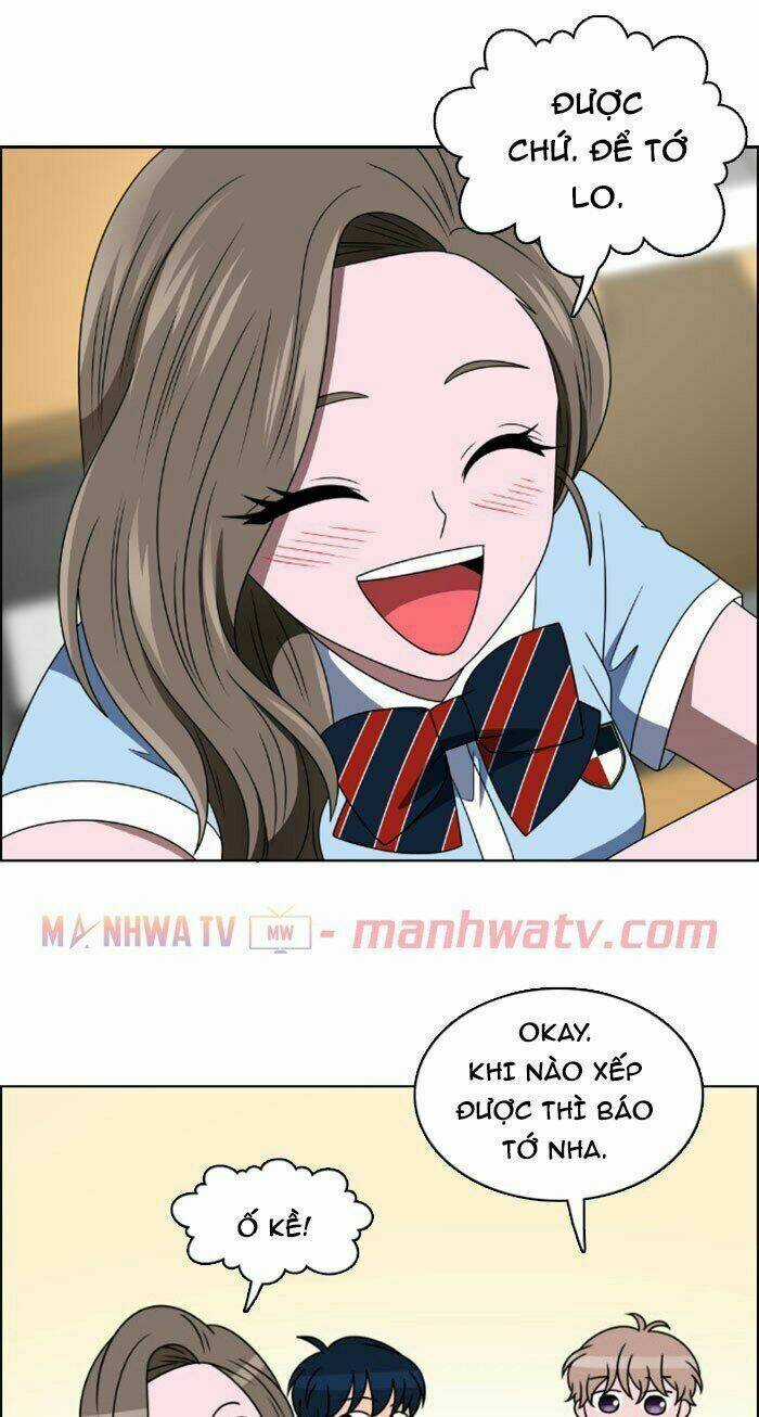 No Scope Chapter 31 trang 20