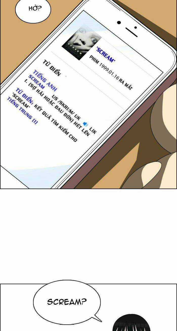 No Scope Chapter 31 trang 32