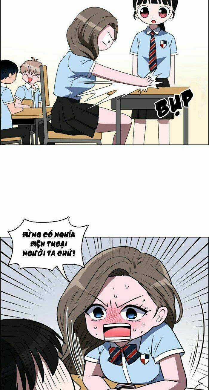 No Scope Chapter 31 trang 33