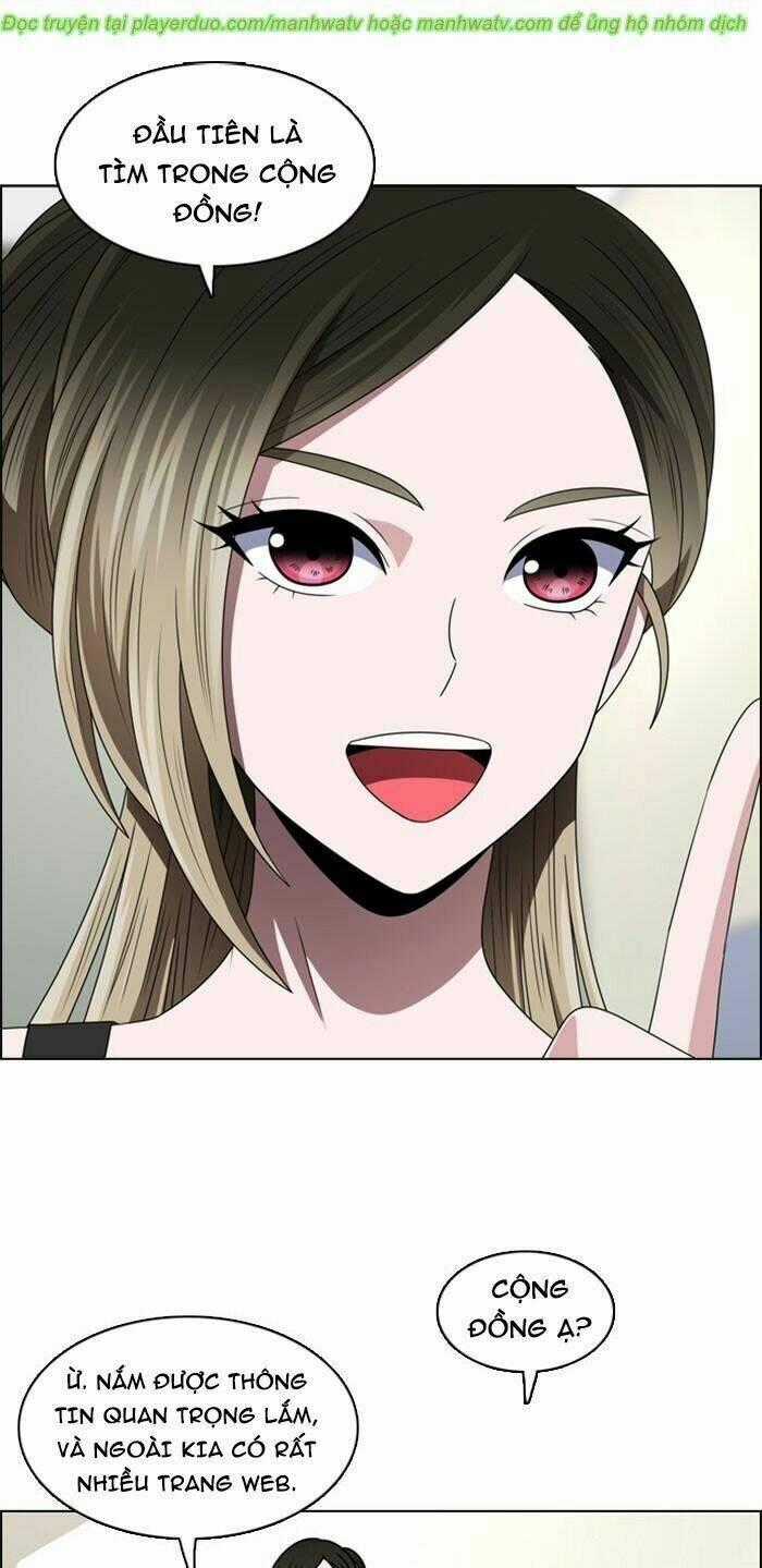 No Scope Chapter 32 trang 0