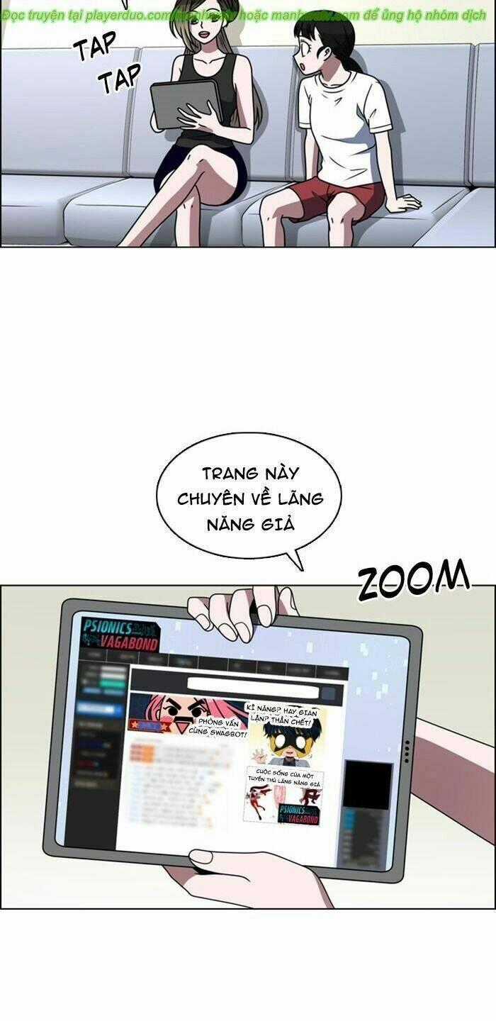 No Scope Chapter 32 trang 1