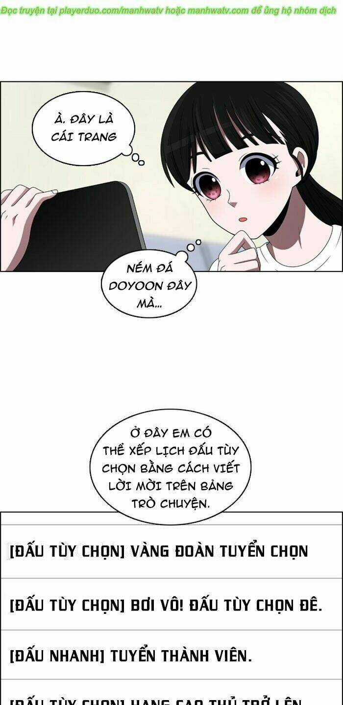 No Scope Chapter 32 trang 2