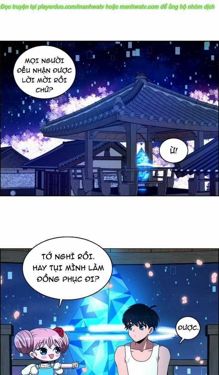 No Scope Chapter 33 trang 0