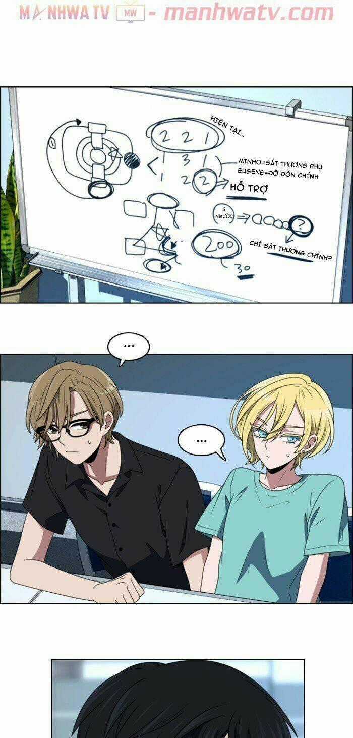 No Scope Chapter 34 trang 0