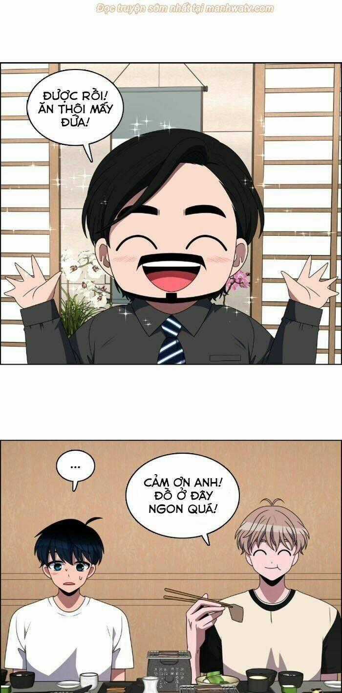 No Scope Chapter 38 trang 1
