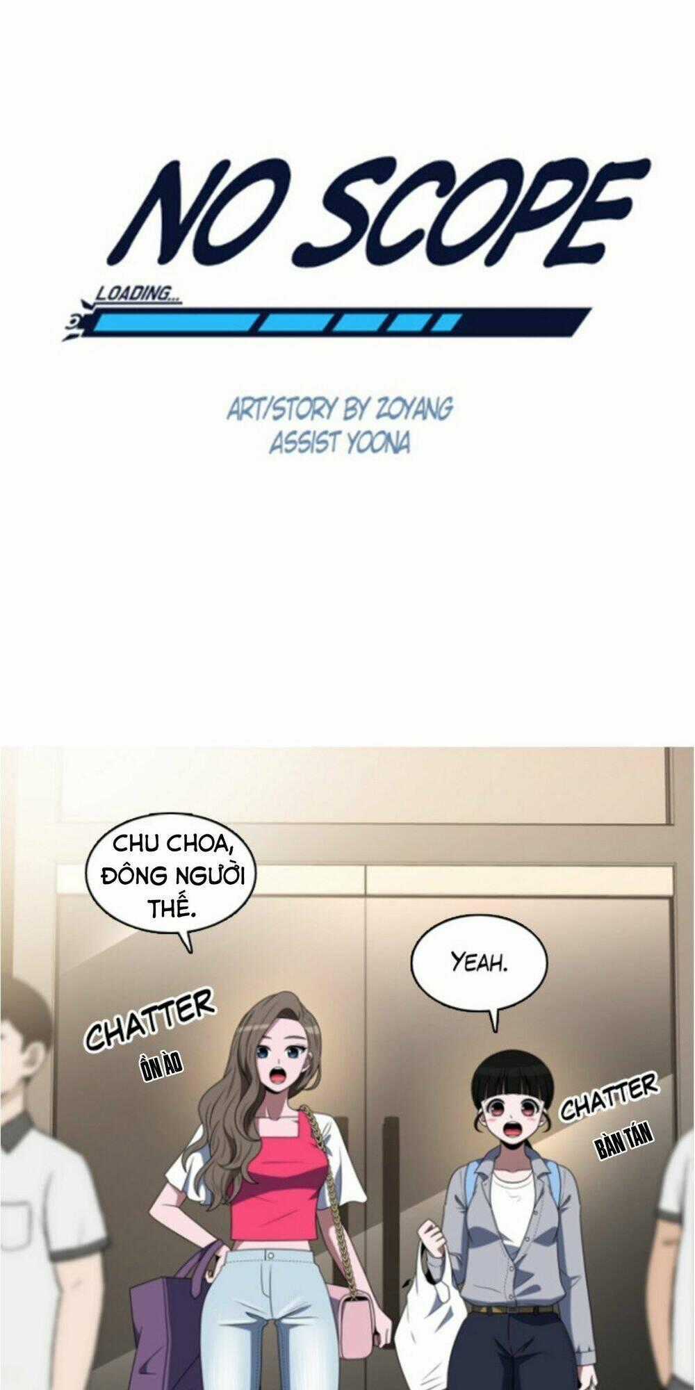No Scope Chapter 42 trang 1
