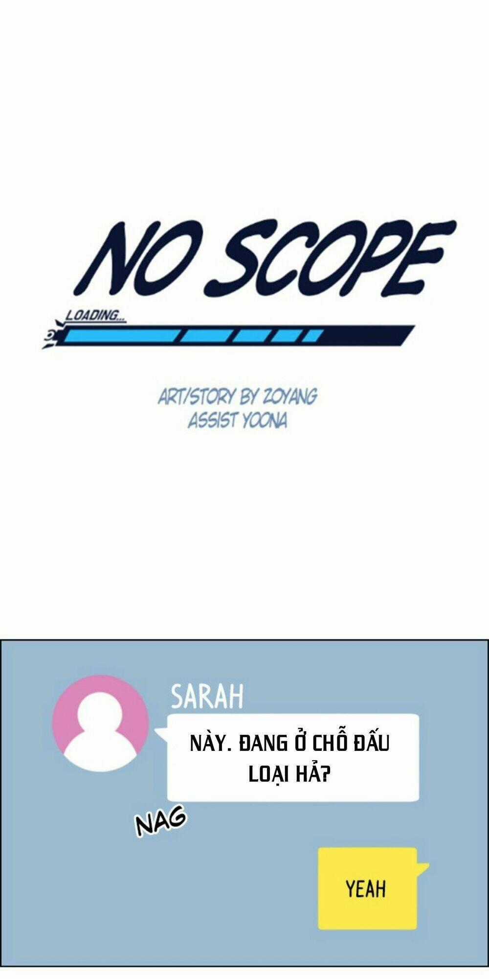 No Scope Chapter 43 trang 1