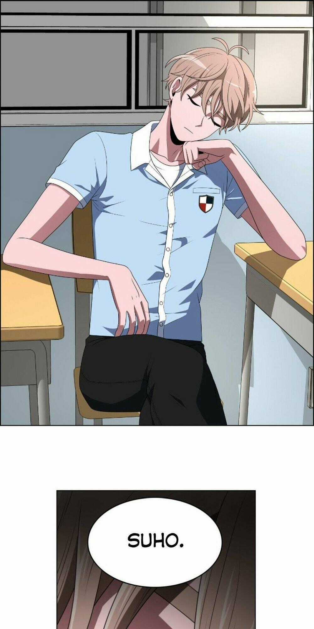 No Scope Chapter 45 trang 1