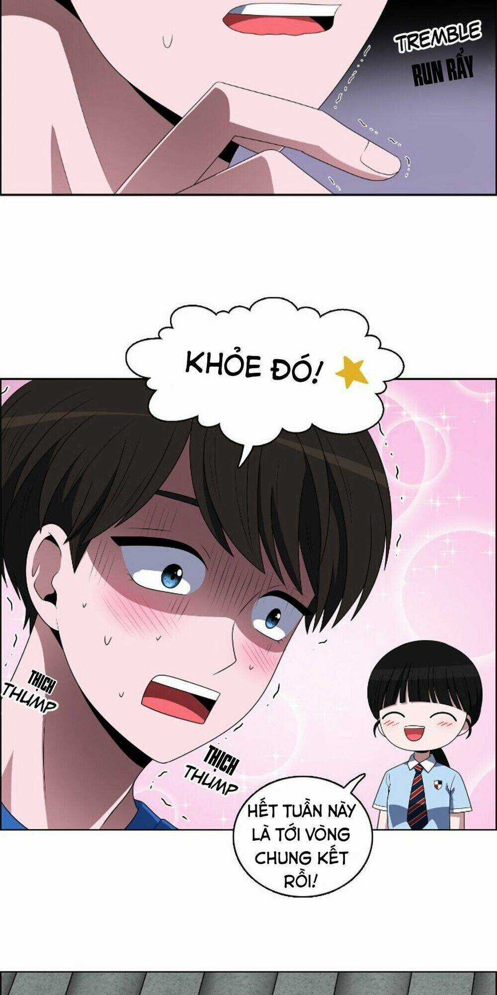No Scope Chapter 45 trang 10