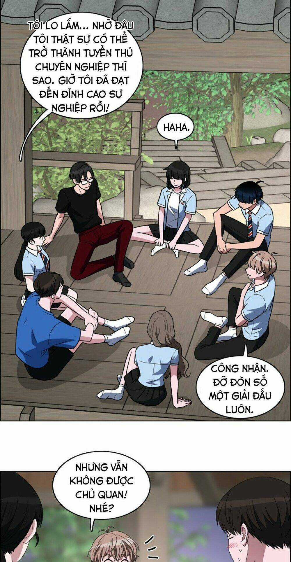 No Scope Chapter 45 trang 11