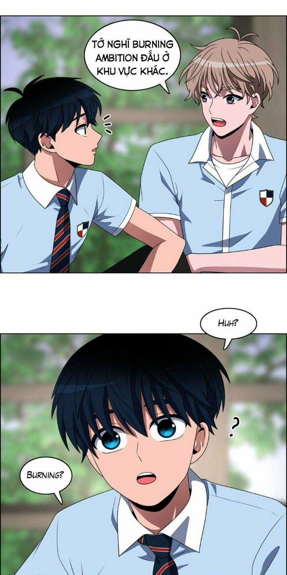 No Scope Chapter 45 trang 13