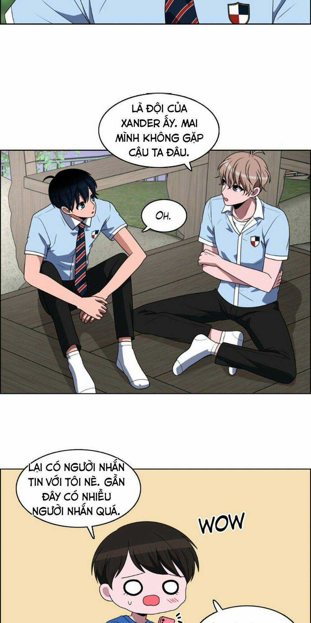 No Scope Chapter 45 trang 14