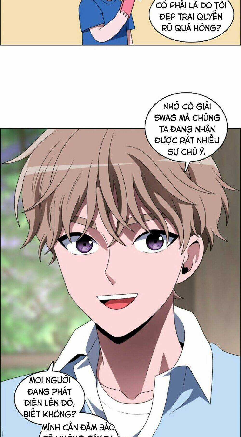 No Scope Chapter 45 trang 15