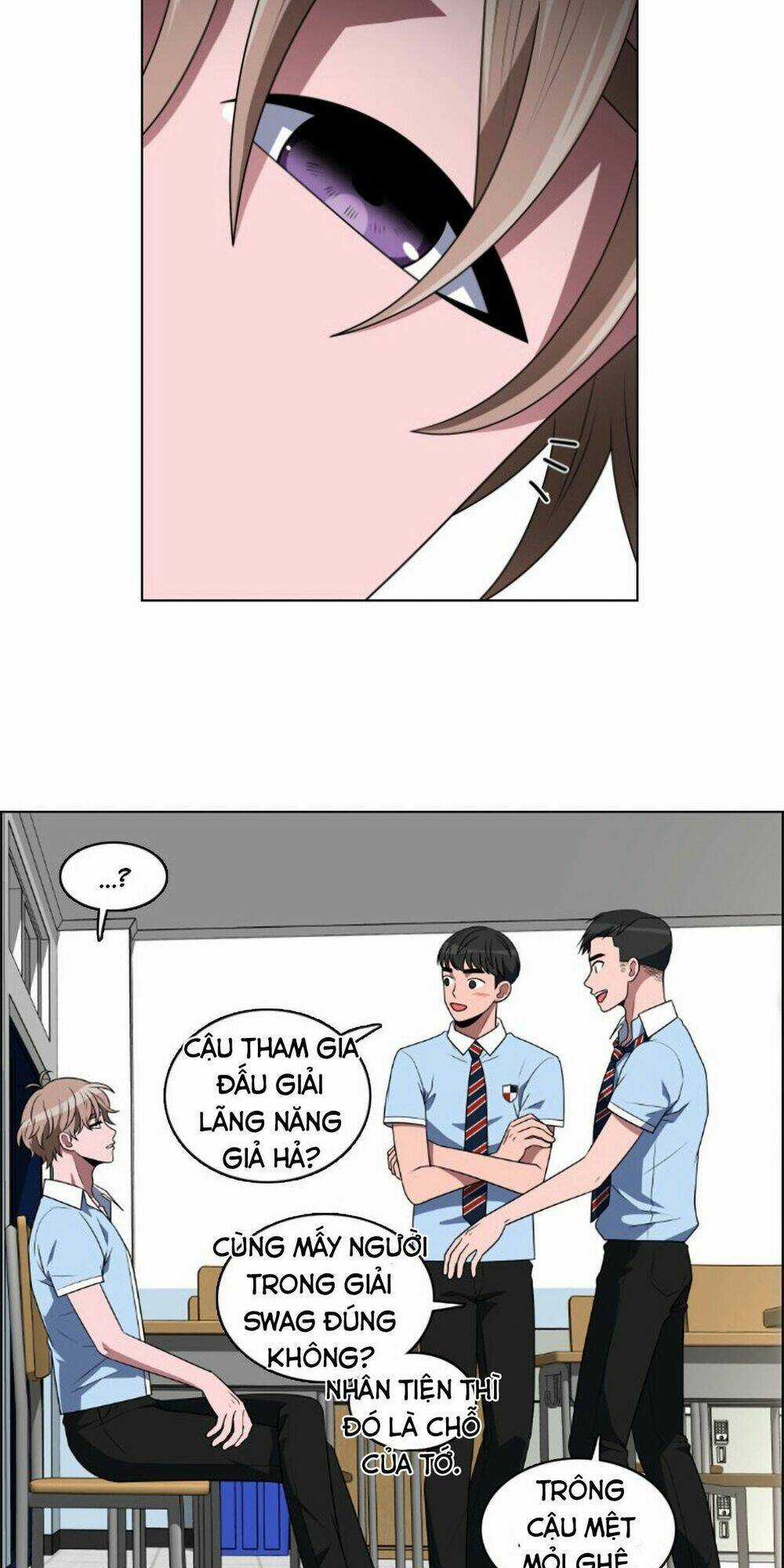 No Scope Chapter 45 trang 2