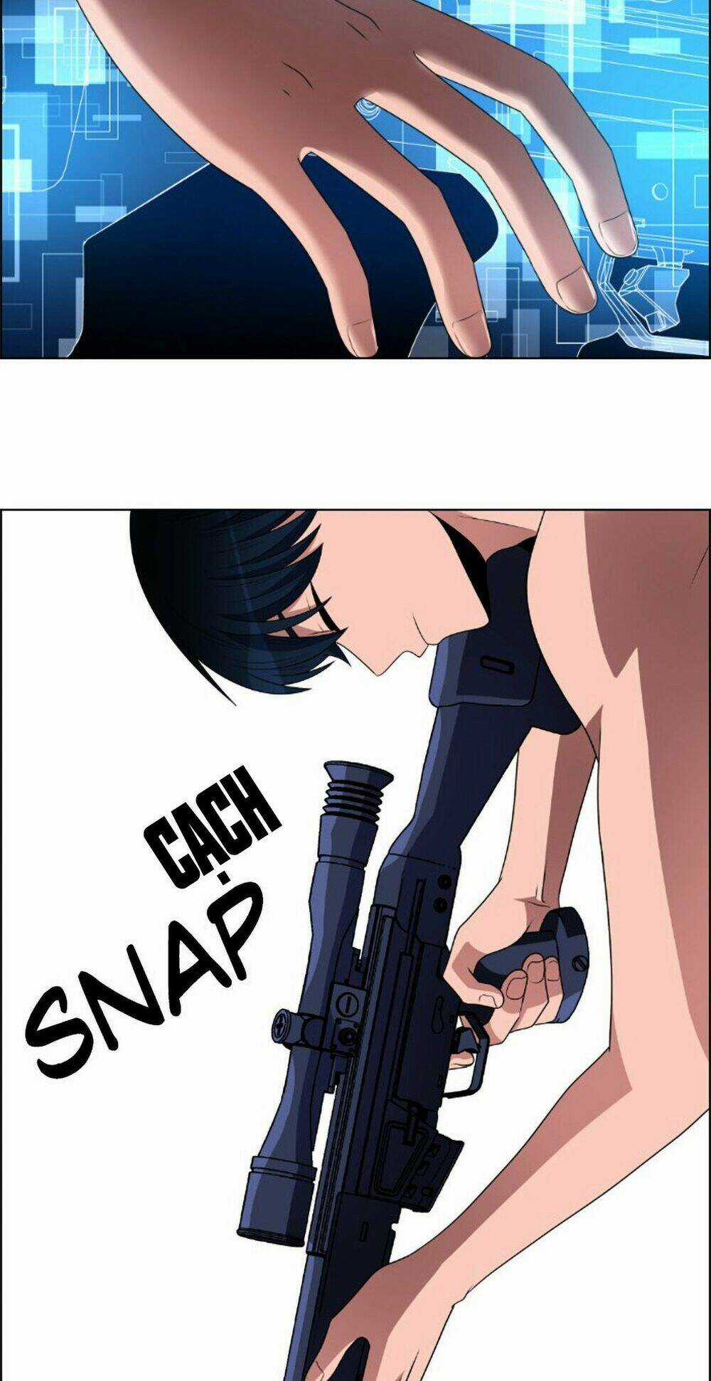 No Scope Chapter 45 trang 24