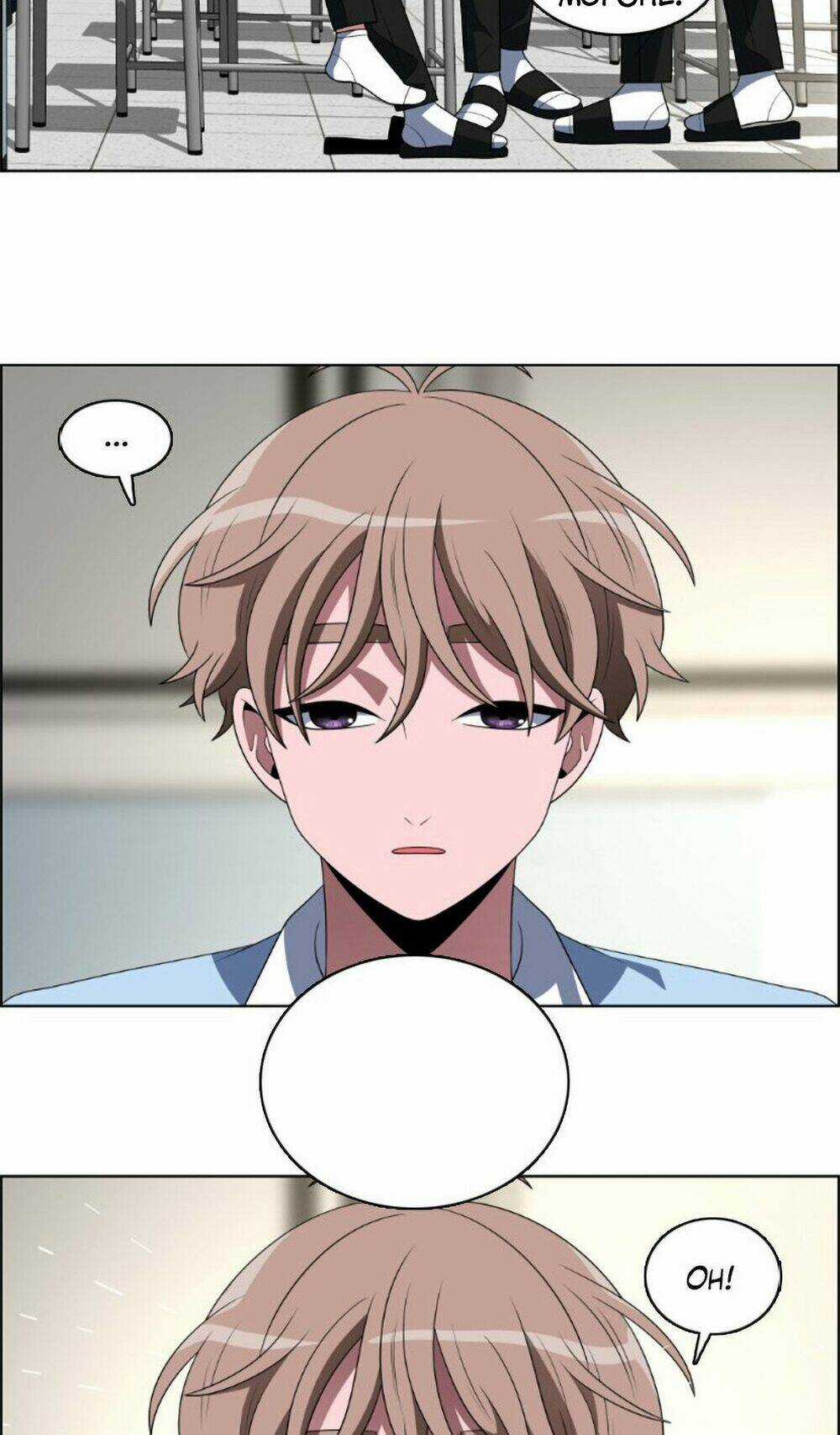 No Scope Chapter 45 trang 3