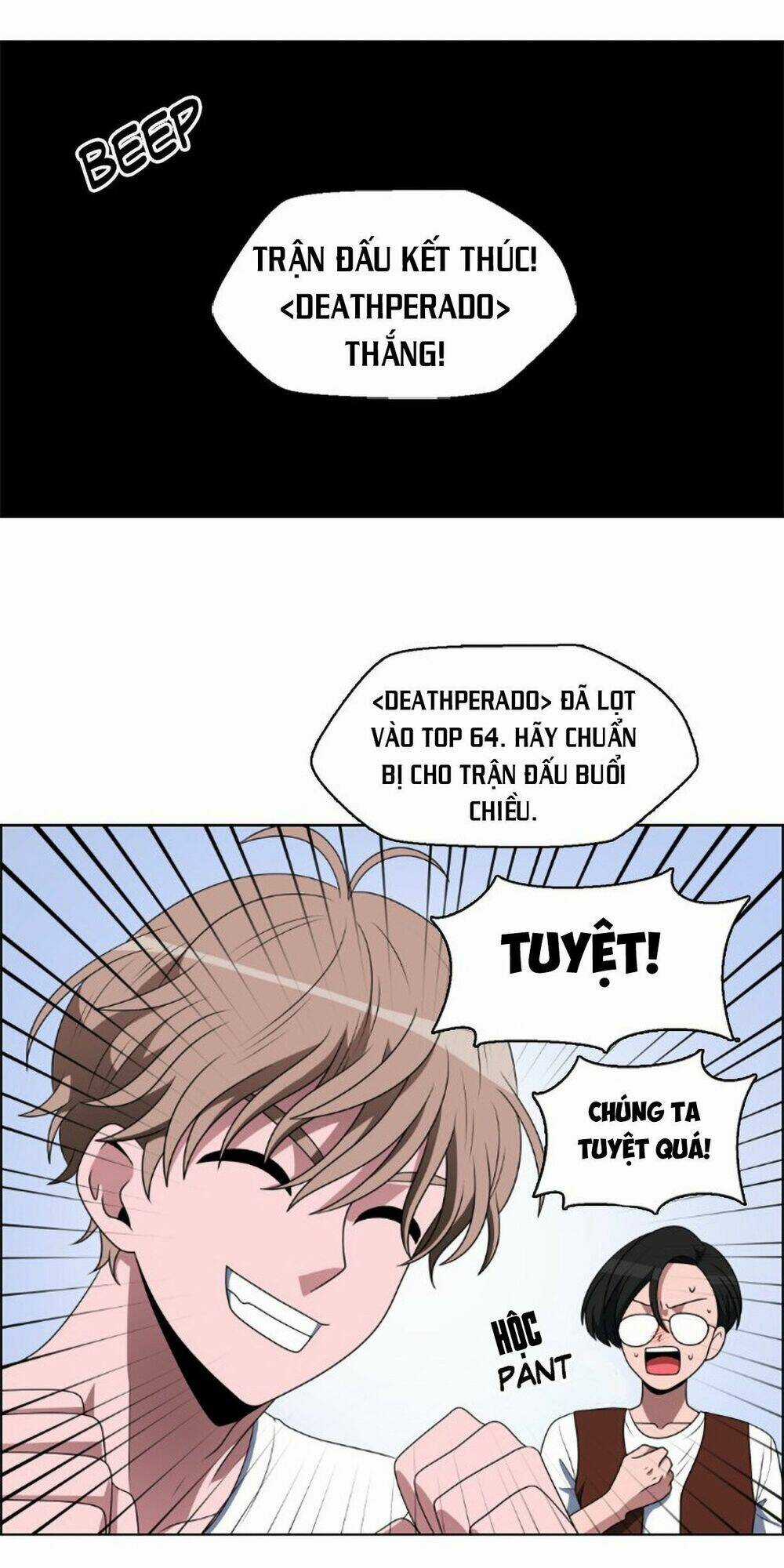 No Scope Chapter 45 trang 30