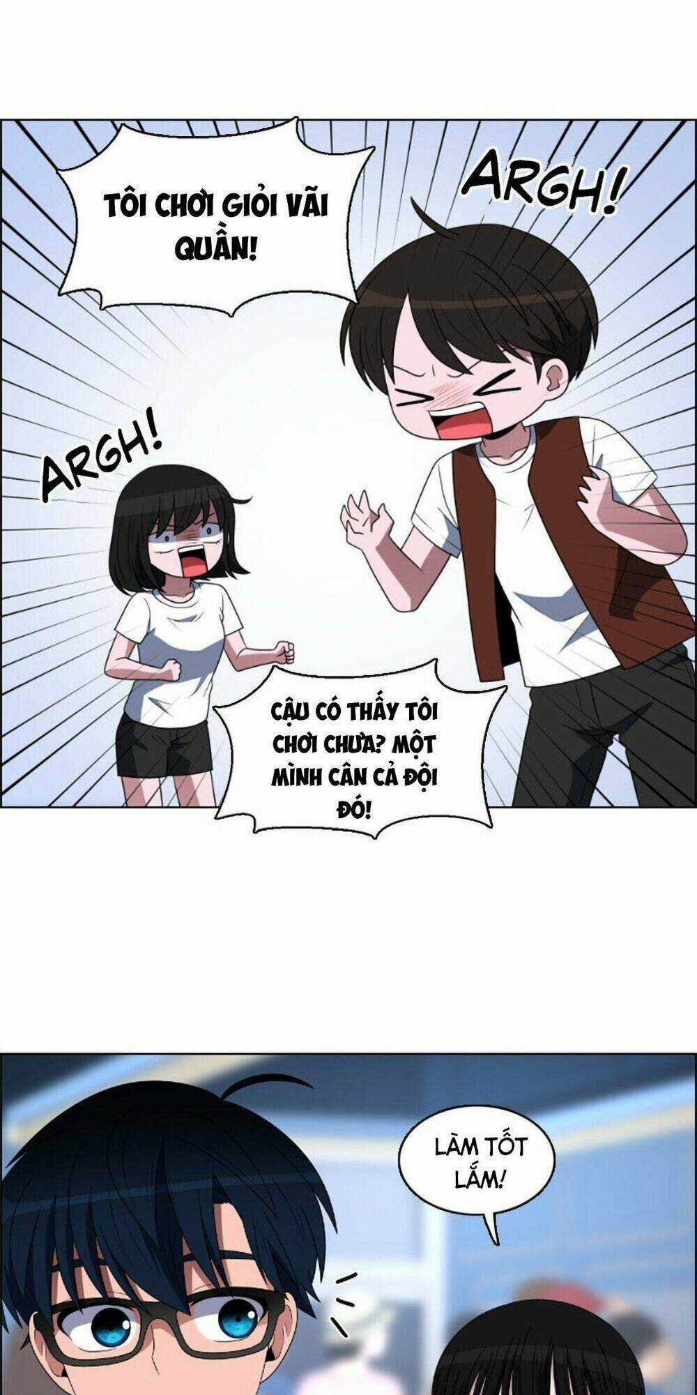 No Scope Chapter 45 trang 31