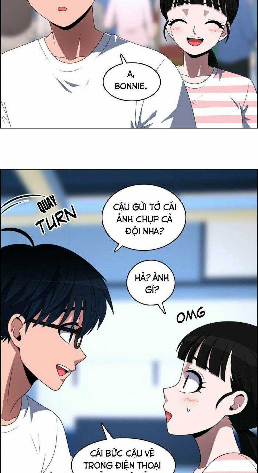 No Scope Chapter 45 trang 32