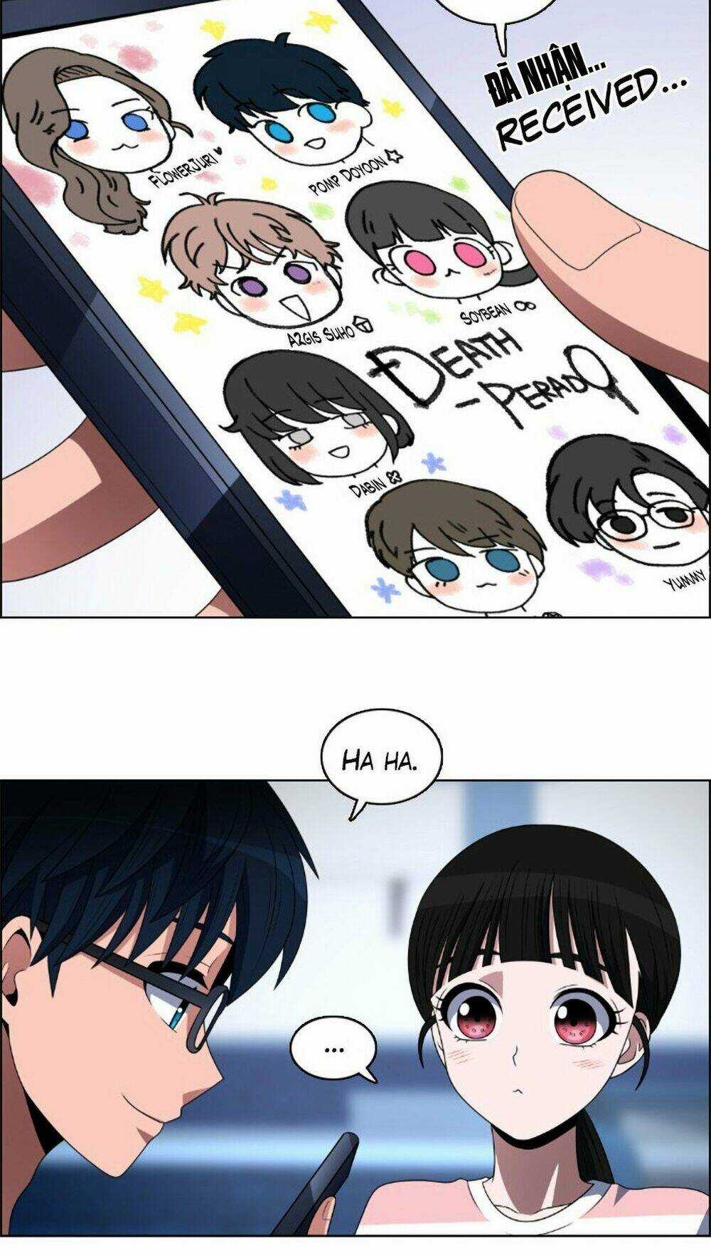 No Scope Chapter 45 trang 36