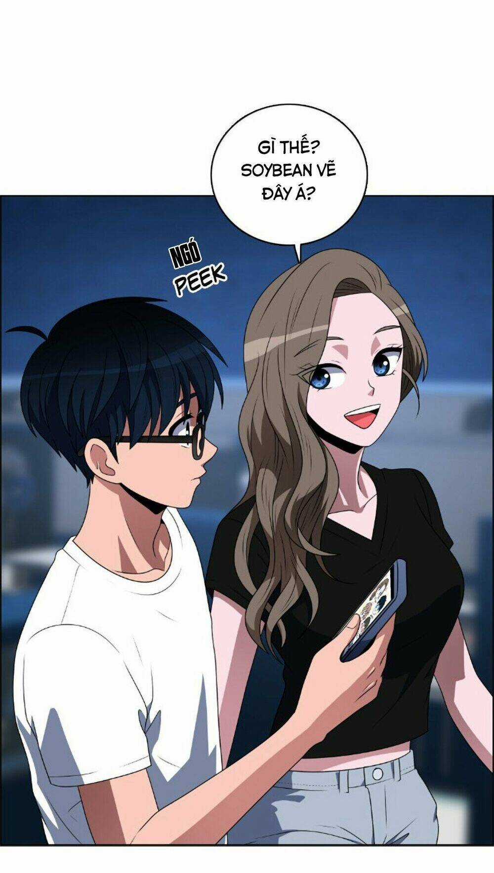 No Scope Chapter 45 trang 37